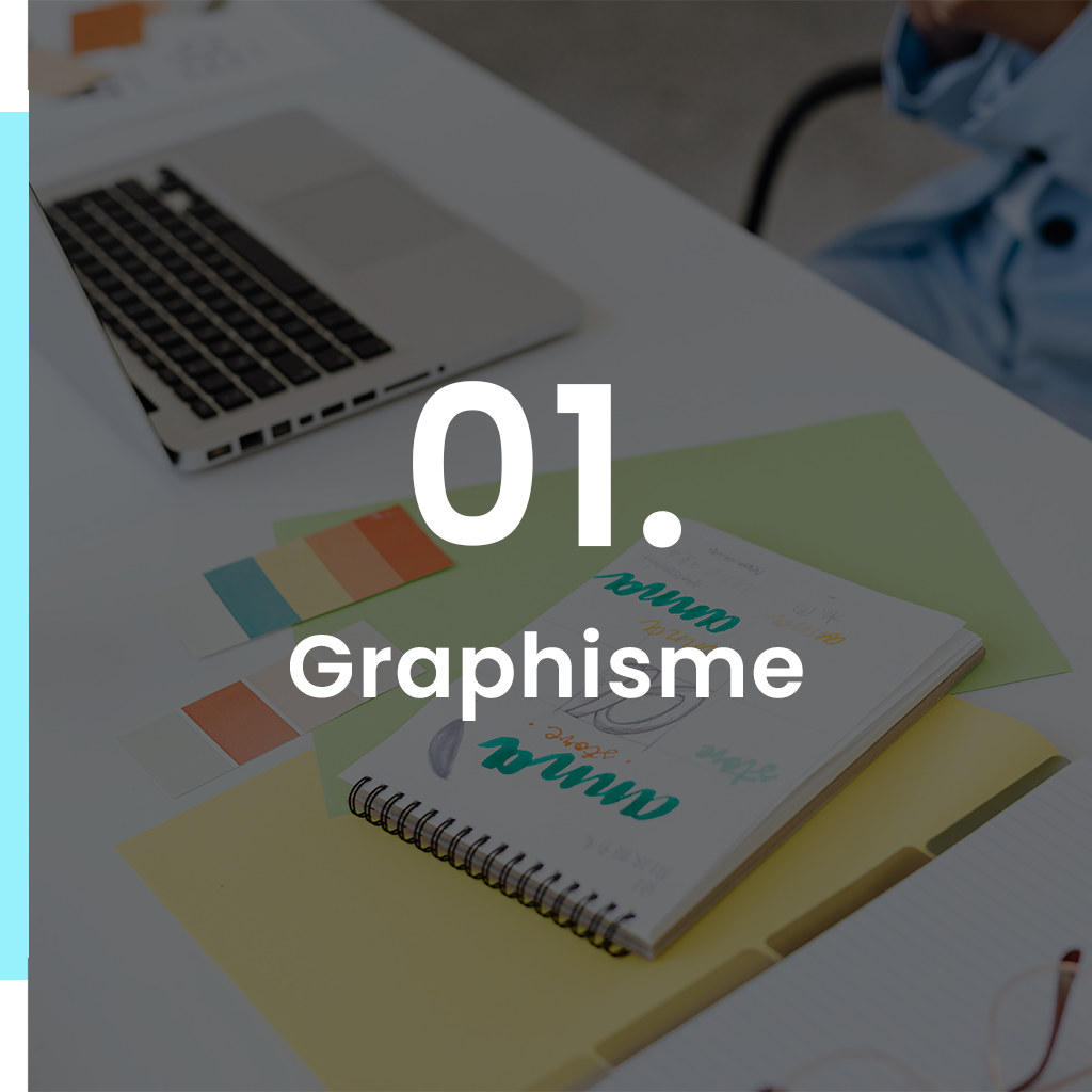 Service de graphisme